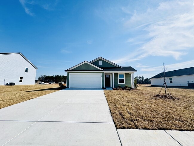 158 Indigo Pl in Longs, SC - Building Photo - Building Photo