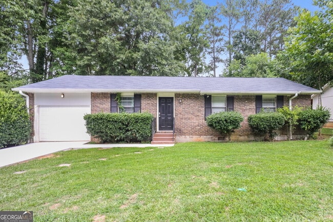 property at 6133 Fieldcrest Dr