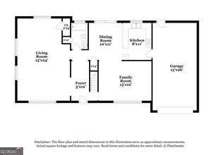 2191 Galway Ln in Decatur, GA - Building Photo - Building Photo