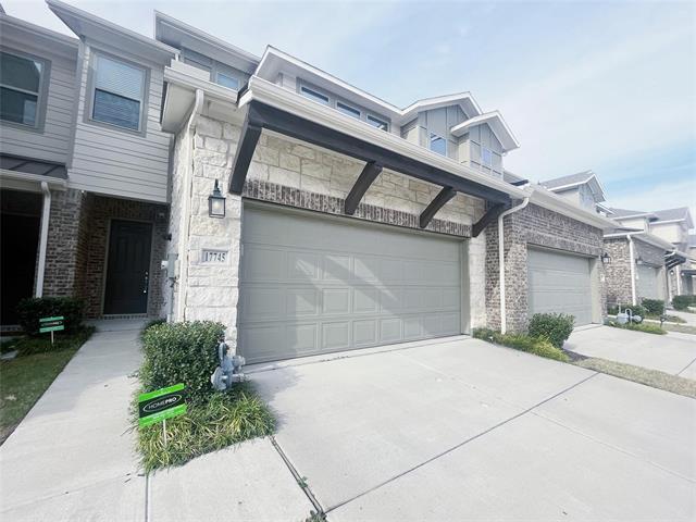 property at 17745 Sage Ln