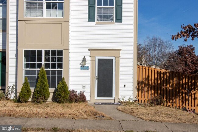 7685 Duneiden Ln in Manassas, VA - Building Photo - Building Photo