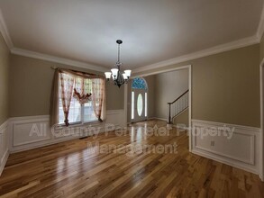 3165 Thorneridge Trail in Douglasville, GA - Foto de edificio - Building Photo