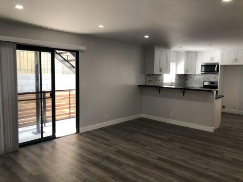 630 Nebraska Ave-Unit -1 in Long Beach, CA - Building Photo - Building Photo