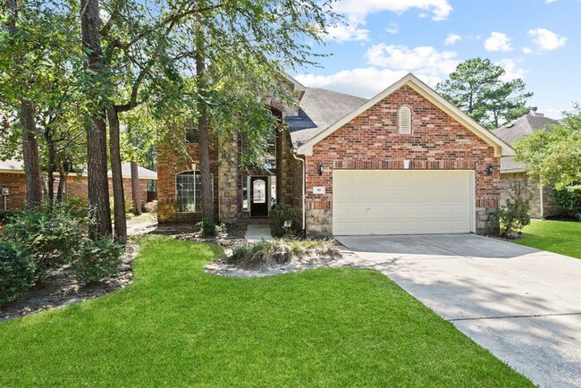 property at 59 Bryce Branch Cir