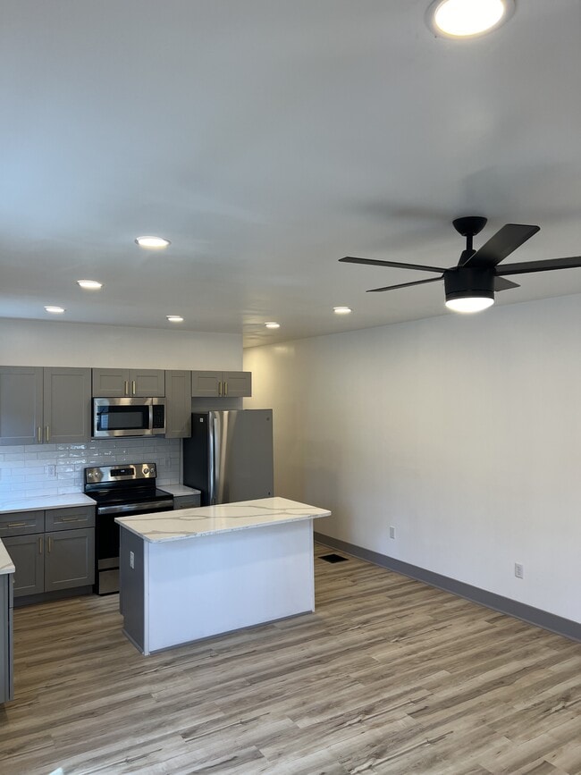 property at 1132 Ann St