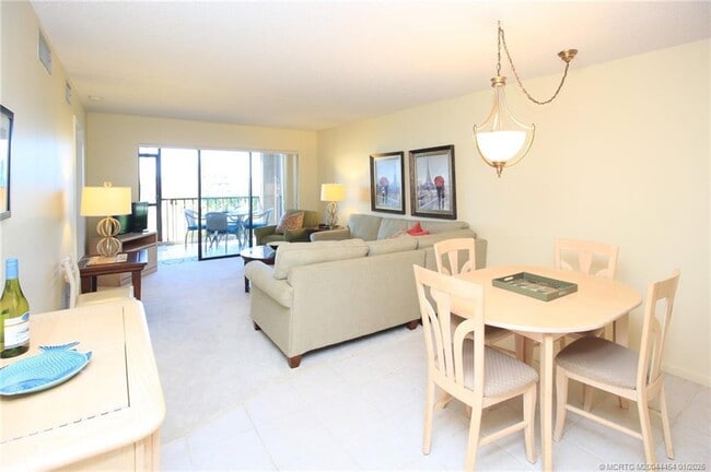property at 4540 NE Sandpebble Trce