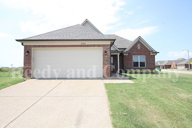 property at 5509 Kaitlyn Dr E