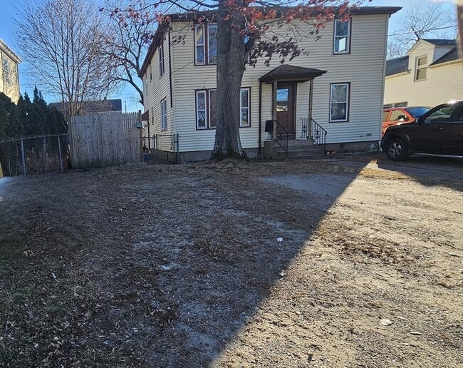 123 Scott St in Attleboro, MA - Building Photo - Building Photo