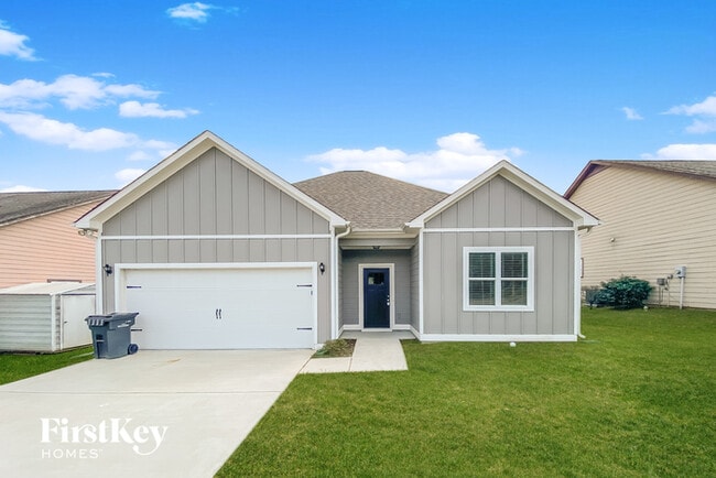 property at 165 Bonnieville Dr