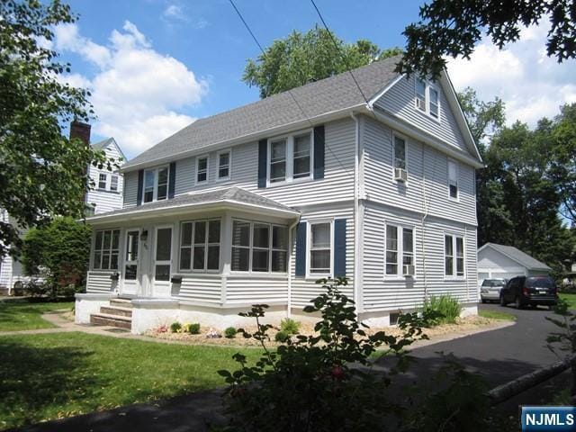 621 Shelton Rd in Ridgewood, NJ - Building Photo - Building Photo