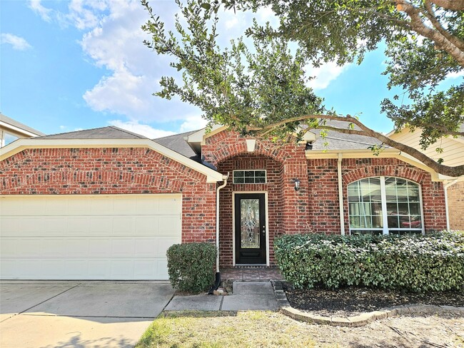 10038 Corvallis Dr in Houston, TX - Building Photo - Building Photo