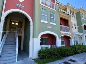 11001 NW 83rd St in Doral, FL - Building Photo