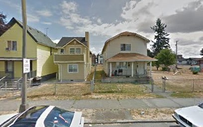 2017 M.L.K. Jr Way in Tacoma, WA - Building Photo - Building Photo