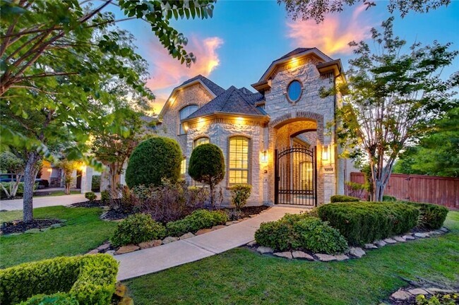 property at 10702 Claythorne Ct