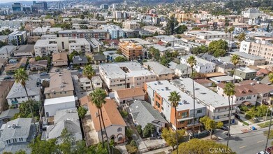 1549 N Kingsley Dr in Los Angeles, CA - Building Photo - Building Photo