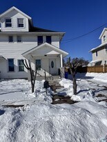 64 Marne St in Hamden, CT - Building Photo