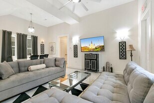 1609 Baronne St in New Orleans, LA - Building Photo