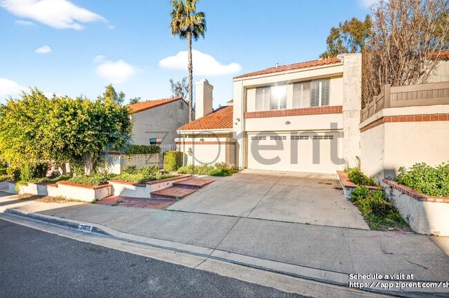 24675 Mendocino Ct in Laguna Hills, CA - Building Photo - Building Photo