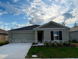 1275 Belle Isle Ln in Daytona Beach, FL - Building Photo