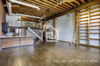 1143 Auraria Pkwy in Denver, CO - Building Photo - Building Photo