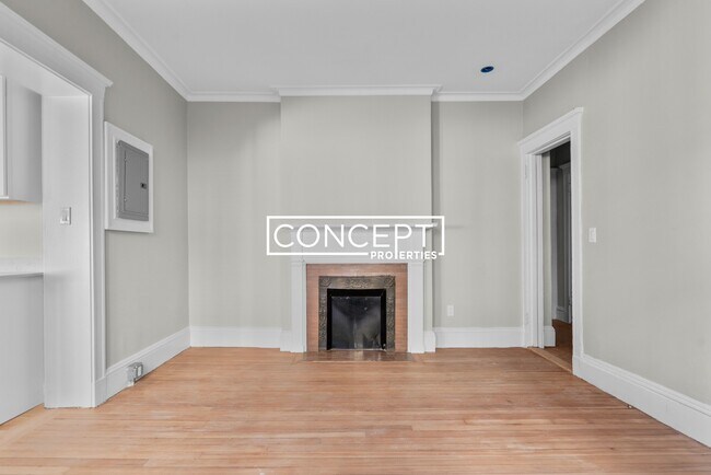 2 Agassiz St in Cambridge, MA - Building Photo - Building Photo