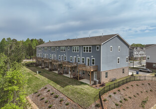 Waterstone in Sherrills Ford, NC - Building Photo - Building Photo