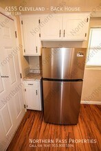 6155 Cleveland Ave in El Paso, TX - Building Photo - Building Photo