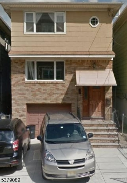 property at 232 Bergen St