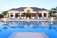 Luxury Clubhouse - Estero Oaks Luxury Living Apartments in Ft. Myers, Florida