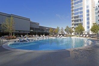 Ardan in Dallas, TX - Foto de edificio - Building Photo