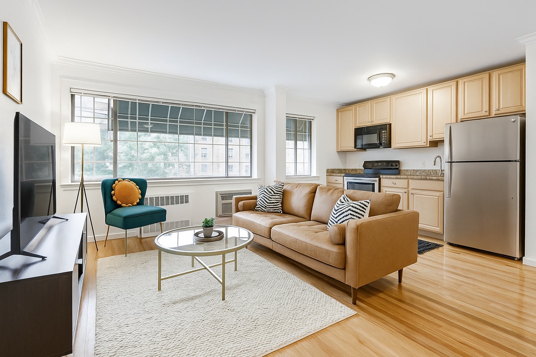 1450 Albion St, Unit Albion in Denver, CO - Building Photo