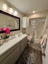 Memorial Fountain in Houston, TX - Building Photo - Building Photo