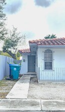 726 NW 22nd Ct in Miami, FL - Building Photo - Building Photo