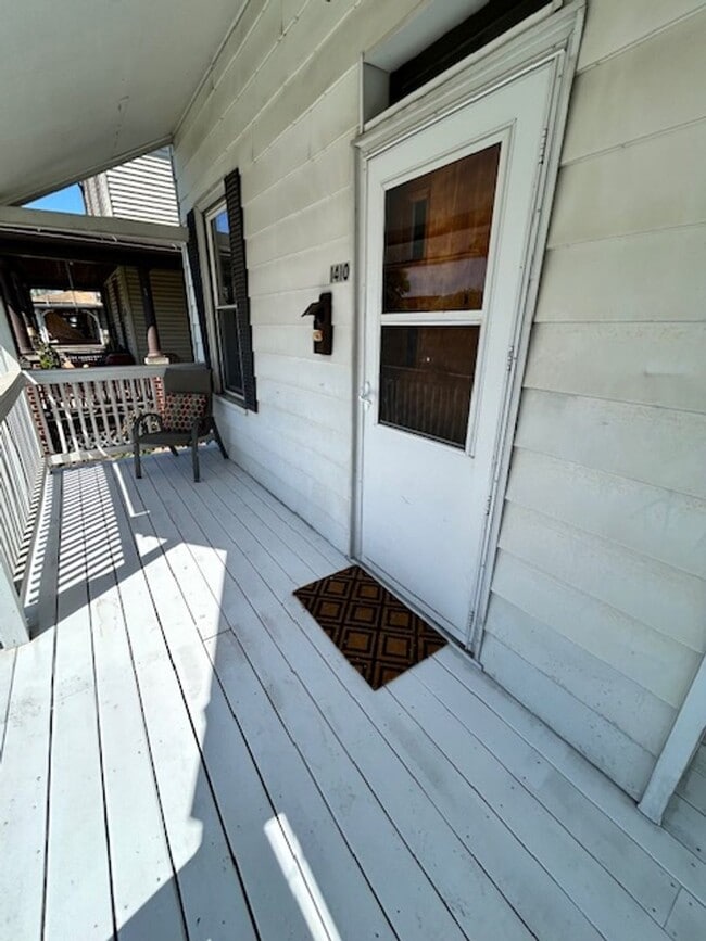 1410 St James Pl in Williamsport, PA - Building Photo - Building Photo
