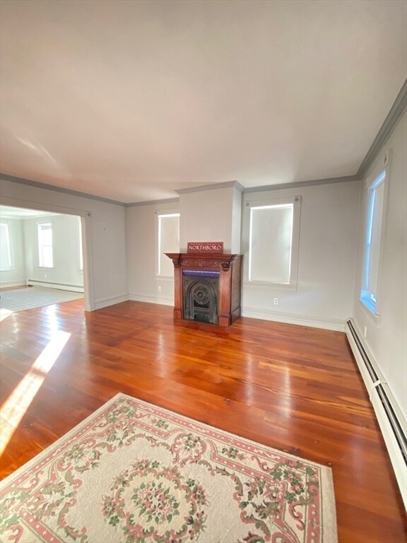 24 Main St, Unit A in Northborough, MA - Building Photo - Building Photo