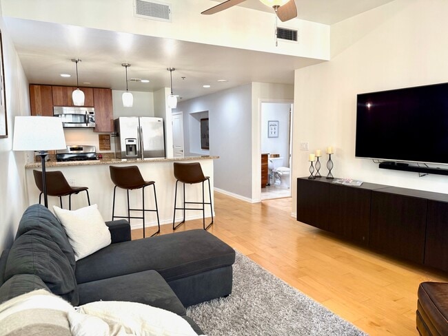 property at 1200 Main St