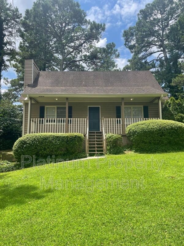 property at 118 Arbour Way