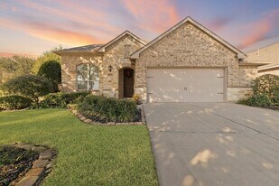 16726 Aliana Lakes Ct, Unit 1 in Richmond, TX - Building Photo