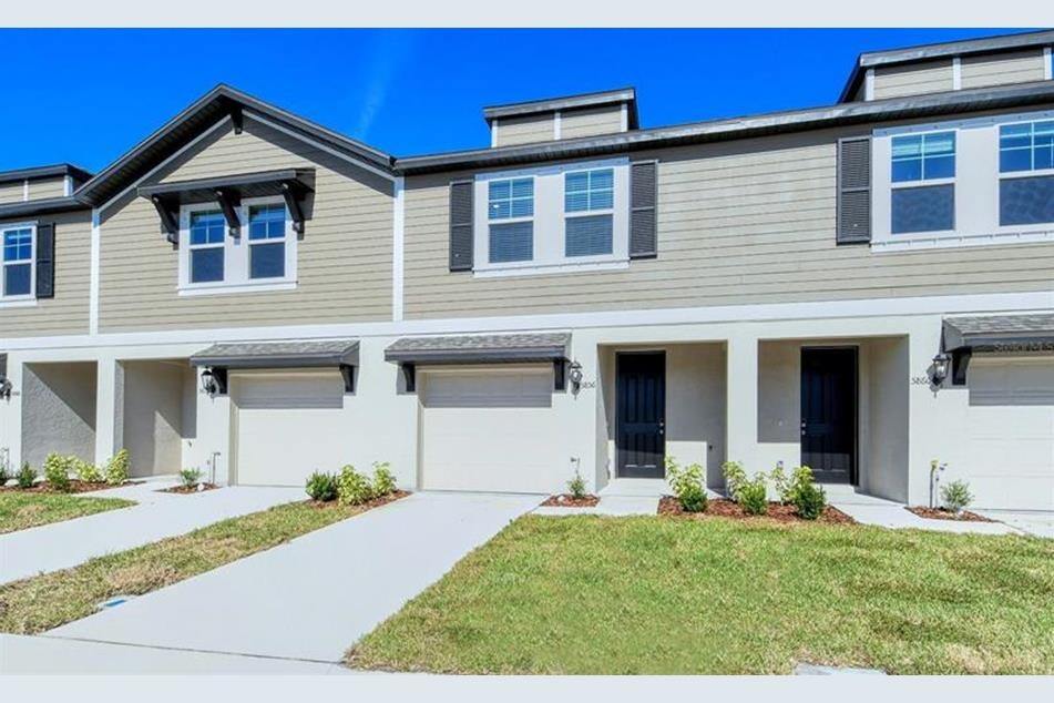 17125 Blowfish Dr in Nokomis, FL - Foto de edificio