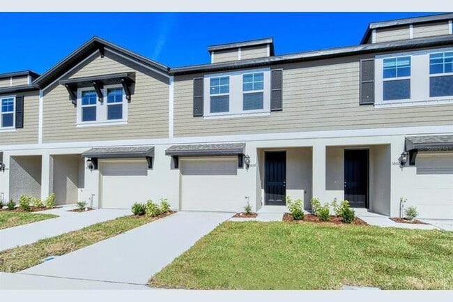 property at 17125 Blowfish Dr