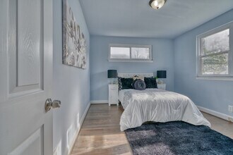 4505 38th St in Brentwood, MD - Foto de edificio - Building Photo