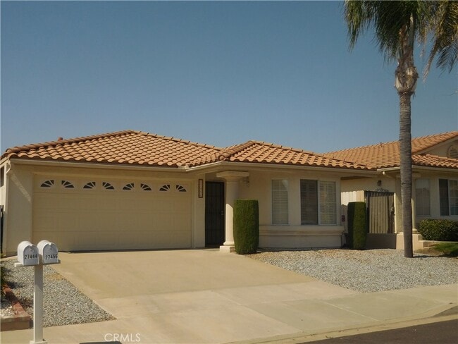 property at 27456 Alta Vista Way