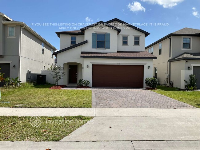 property at 2830 Noble Crow Dr