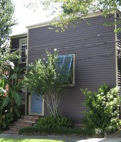 906 N 6th St, Unit 906 in Baton Rouge, LA - Building Photo