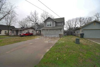512 S Haynie St in Skiatook, OK - Building Photo - Building Photo