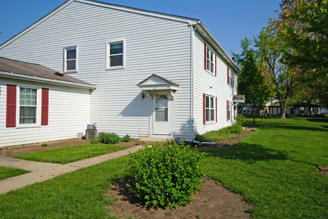 223 Harvest Ct
