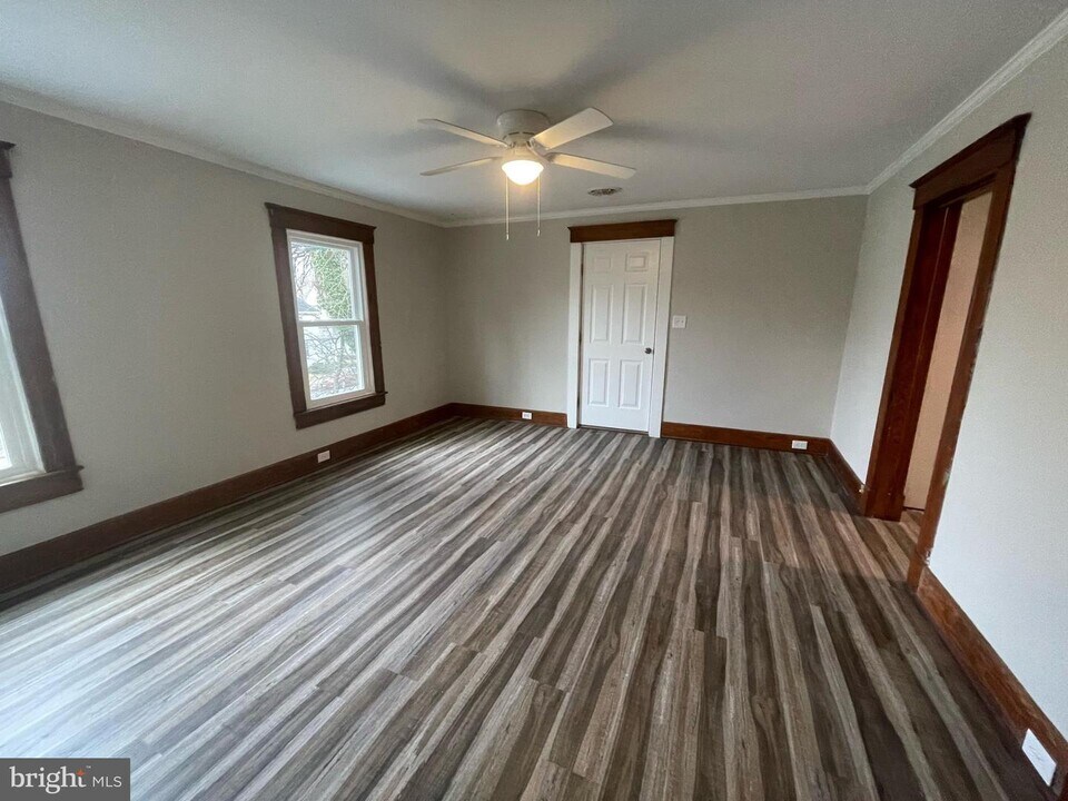 408 Maryland Ave-Unit -UNIT B in Cambridge, MD - Building Photo