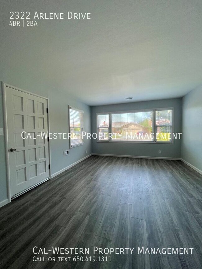 2322 Arlene Dr in Santa Clara, CA - Building Photo - Building Photo