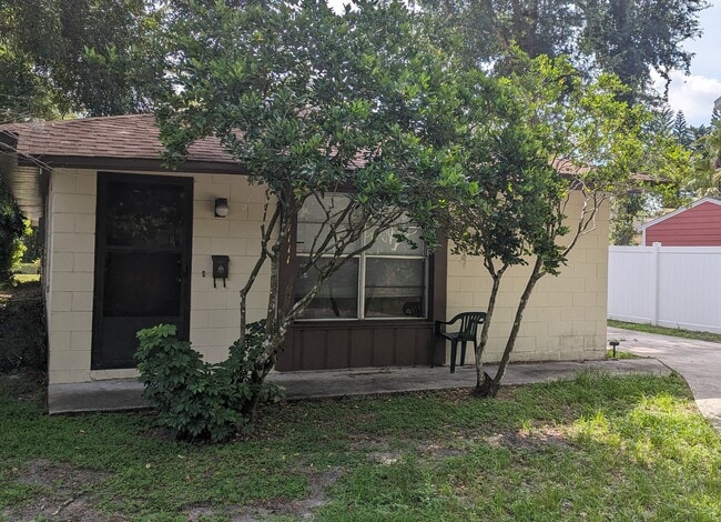property at 1111 Hardy Ave