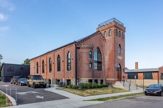 285 E. 4th Ave in Columbus, OH - Building Photo - Building Photo